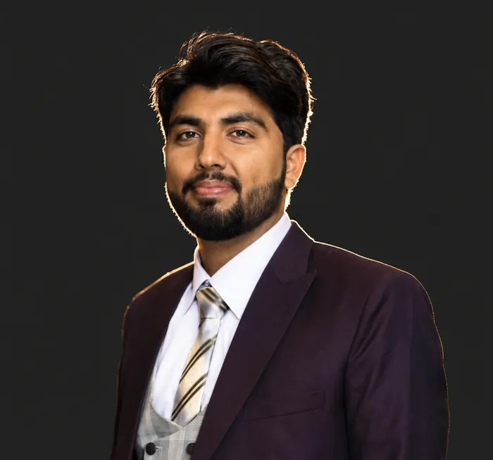 Usman Baig