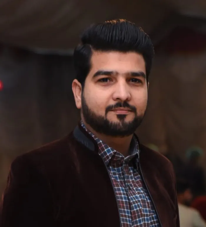 Muhammad Raza